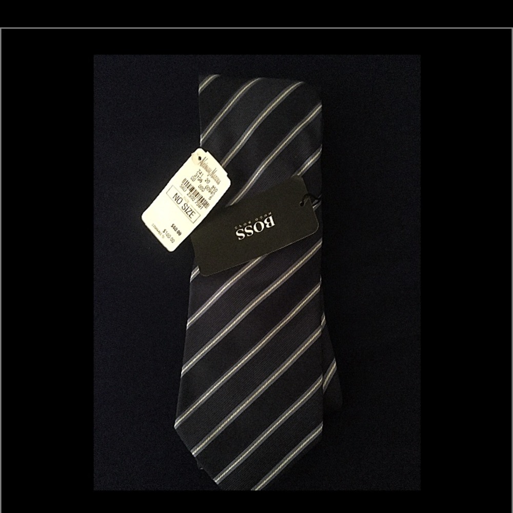 Hugo Boss Men’s Tie